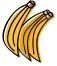 bananas