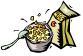 breakfast icon