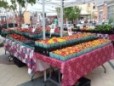 dc farmers market