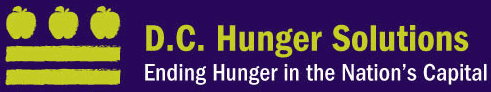 DC Hunger Solutions