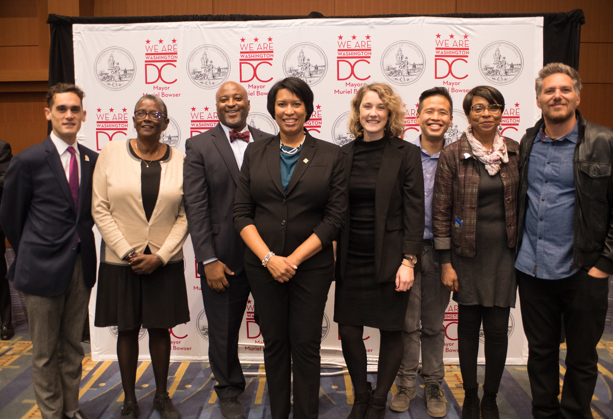 DCHS Joins the DC Food Policy Council DC Hunger Solutions
